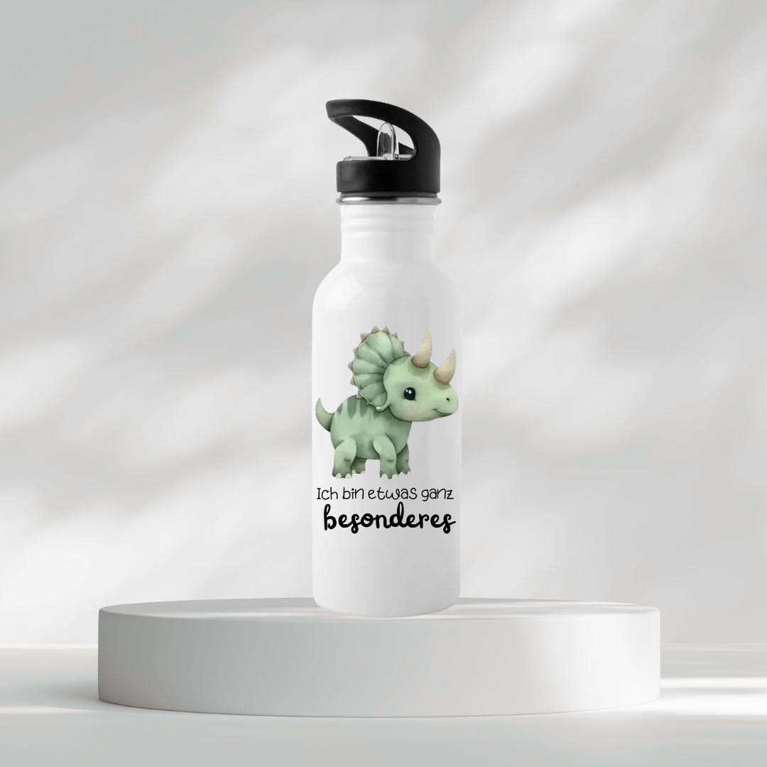 Thermoflasche - Ich bin etwas ganz besonderes