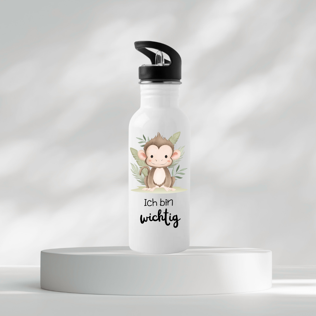 Thermoflasche - Ich bin wichtig