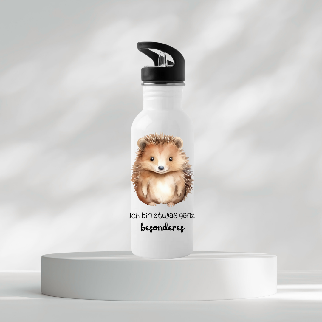 Thermoflasche - Ich bin etwas ganz besonderes
