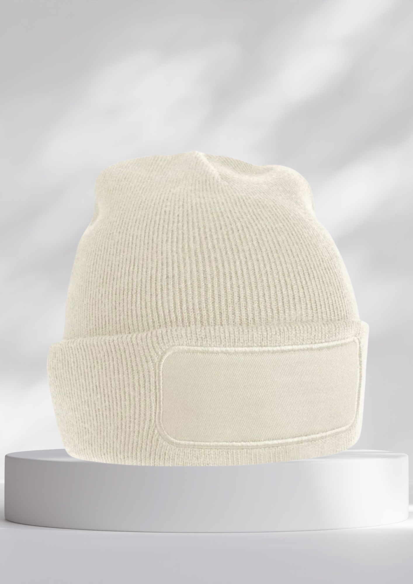 Mütze mit Pferd & Herzschlag (+NAME)