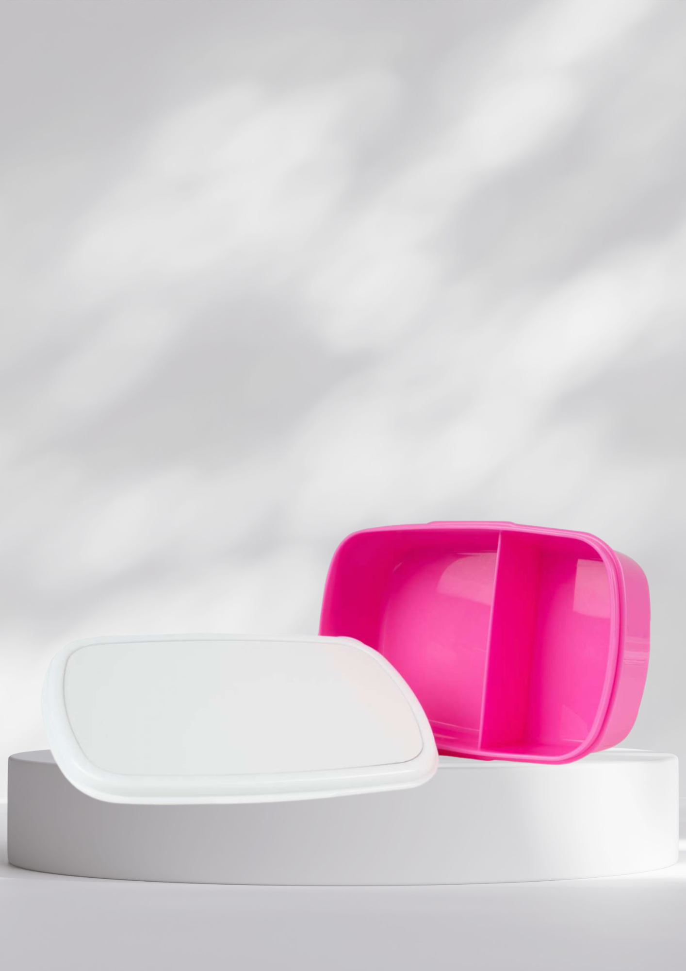 Jausenbox mit Spruch