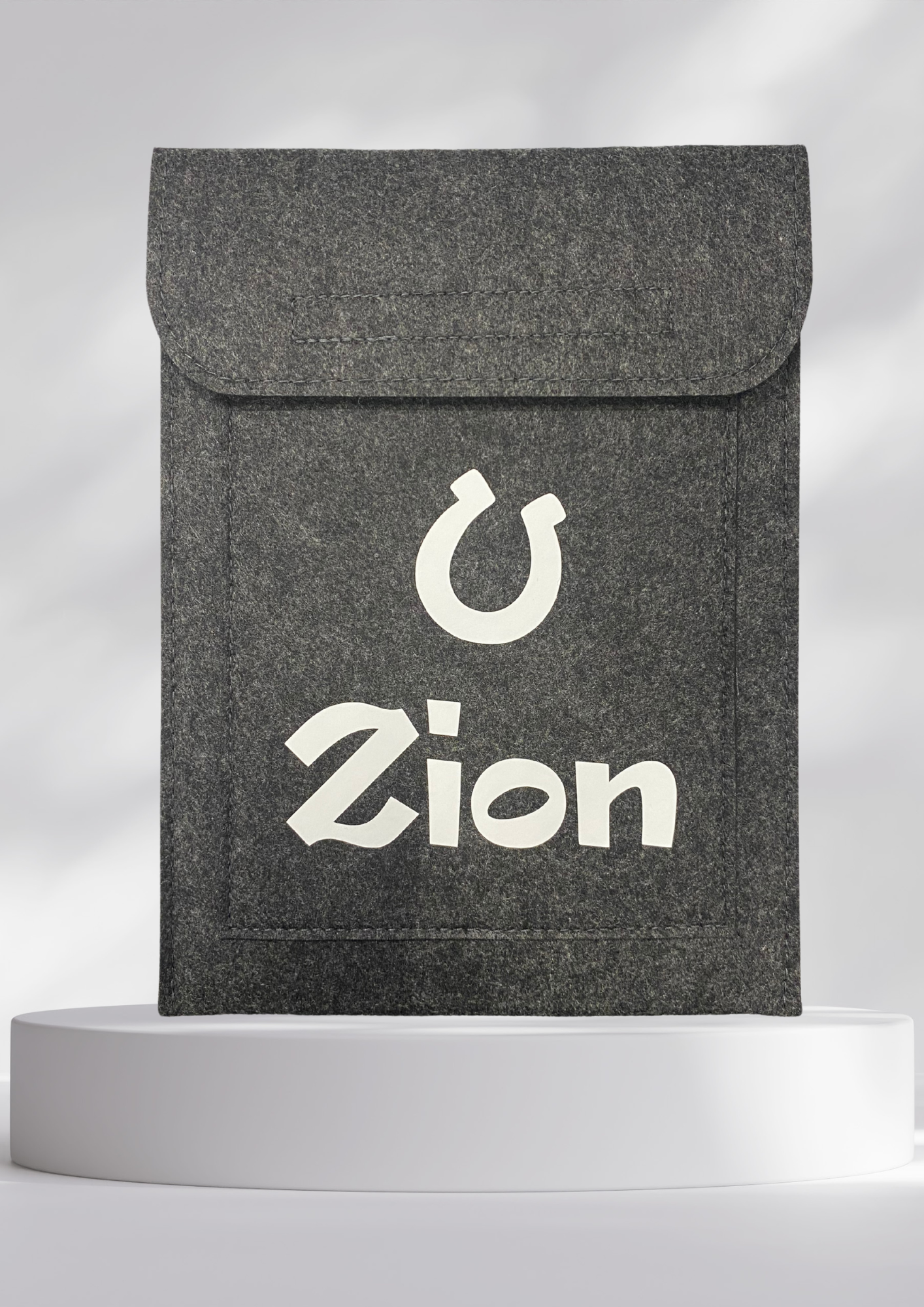 Equidenpass/Pferdepass mit Motiv + Name