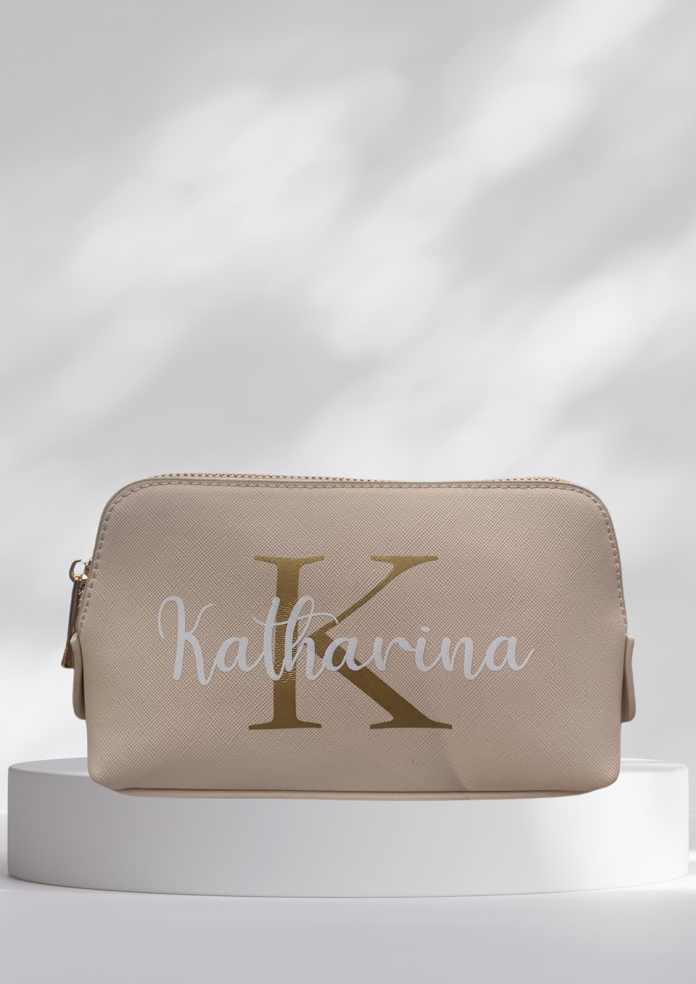 Kosmetiktasche INITIAL klein