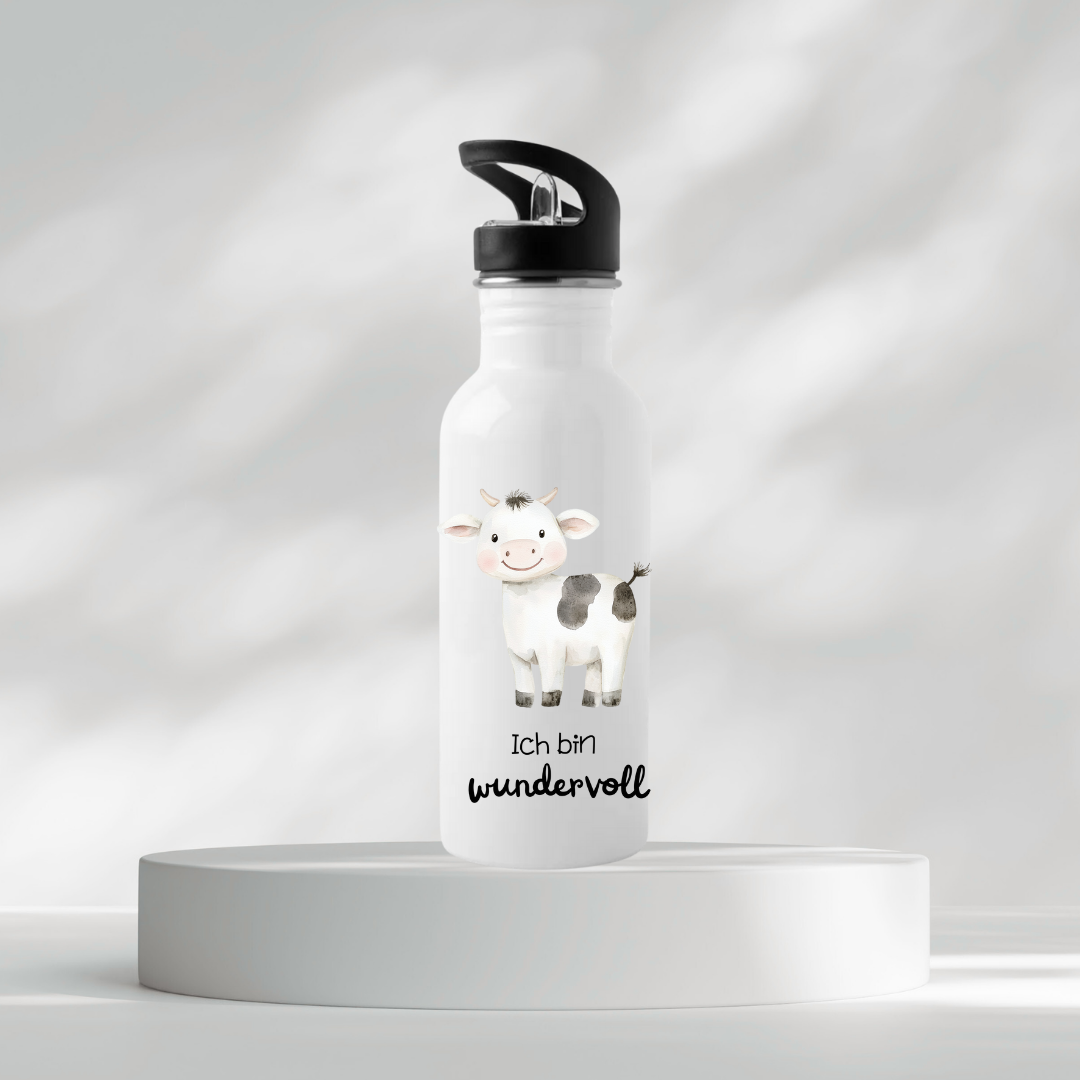 Thermoflasche - Ich bin wundervoll