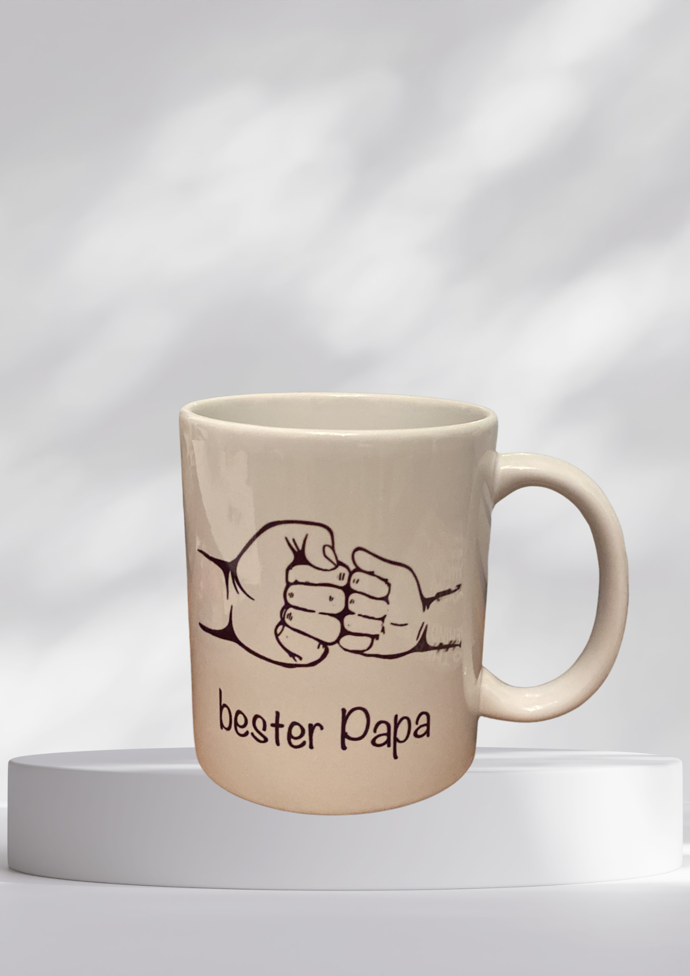 Tasse - bester Papa