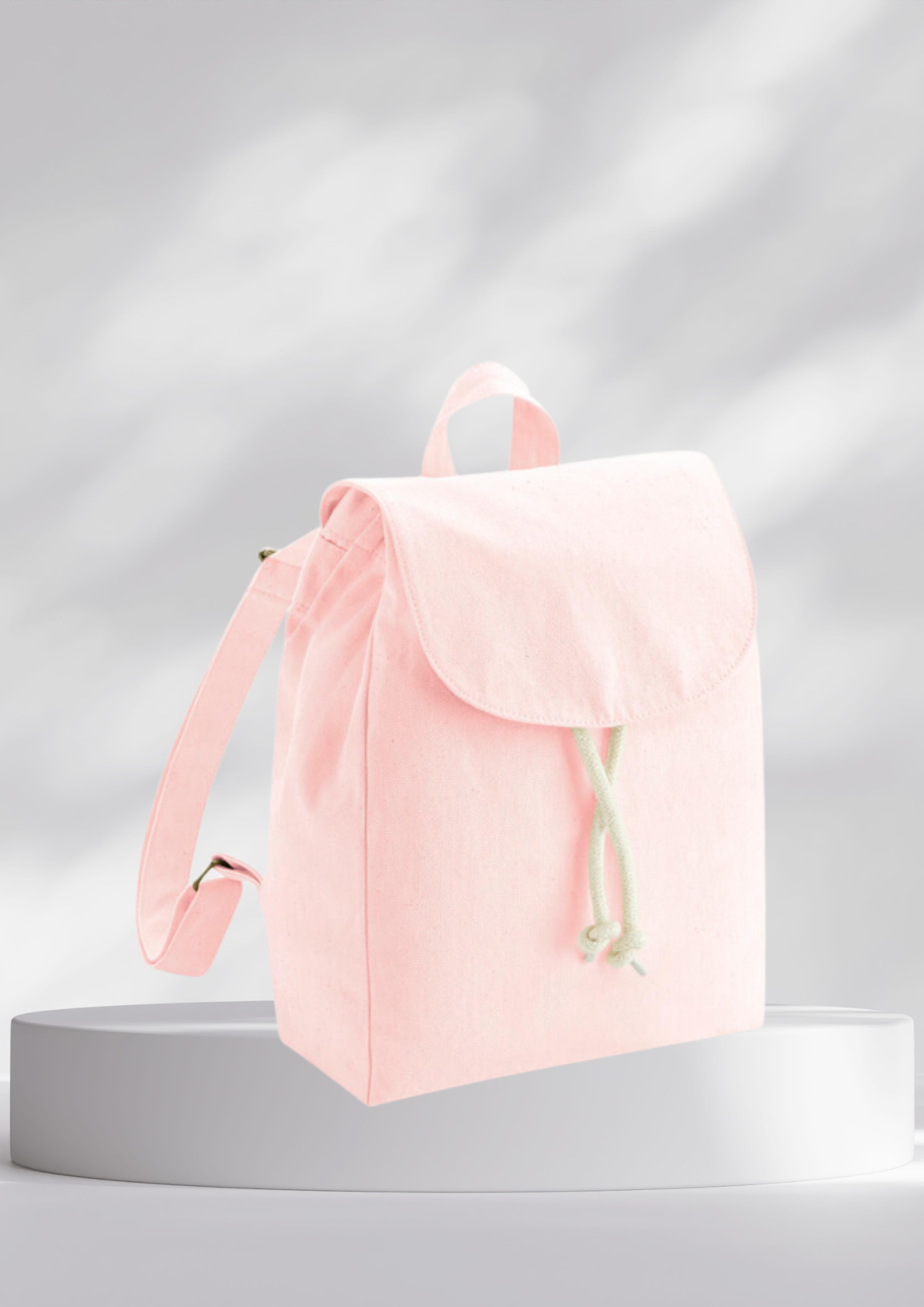 Kinderrucksack Name + Motiv