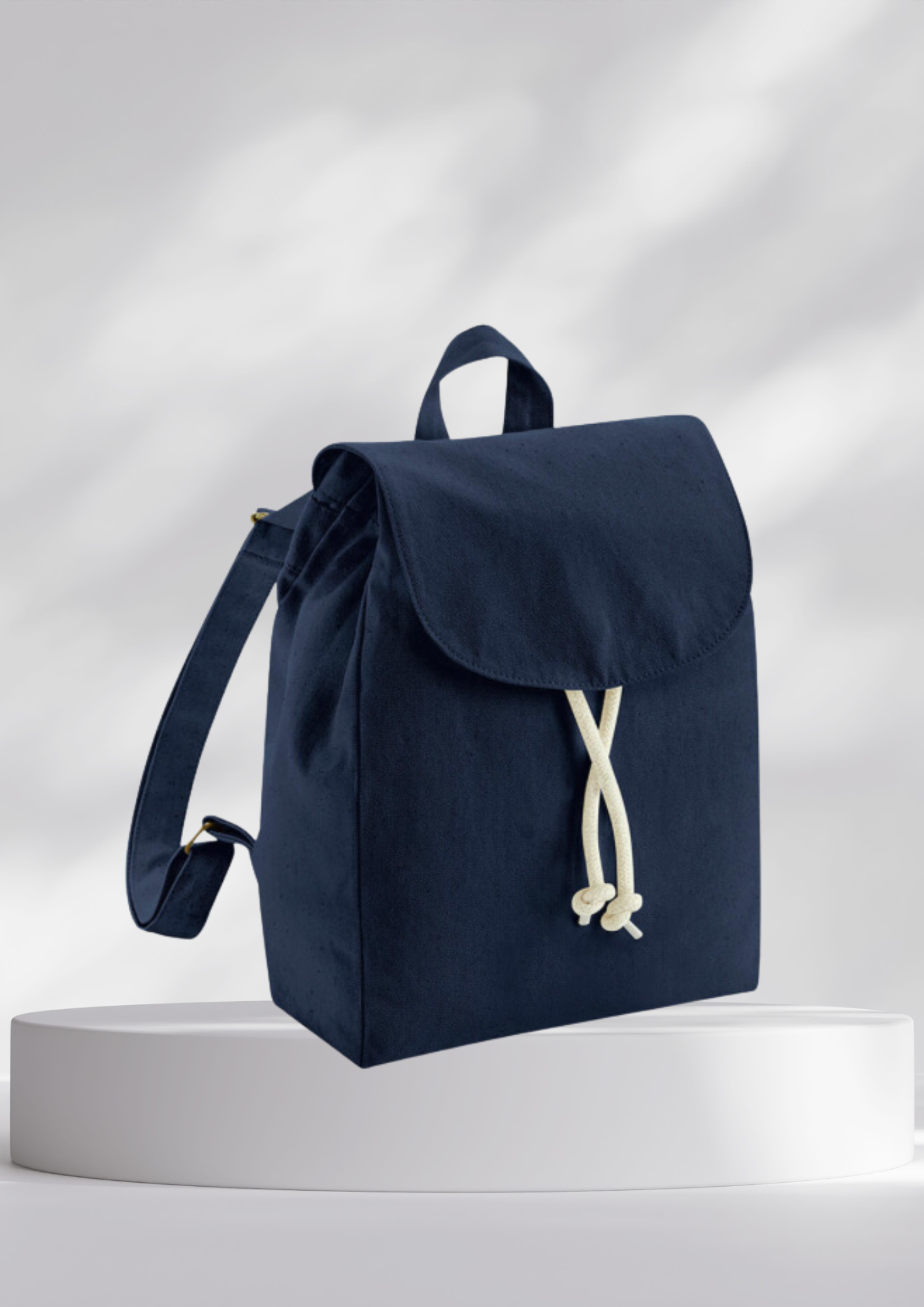 Kinderrucksack Name + Motiv