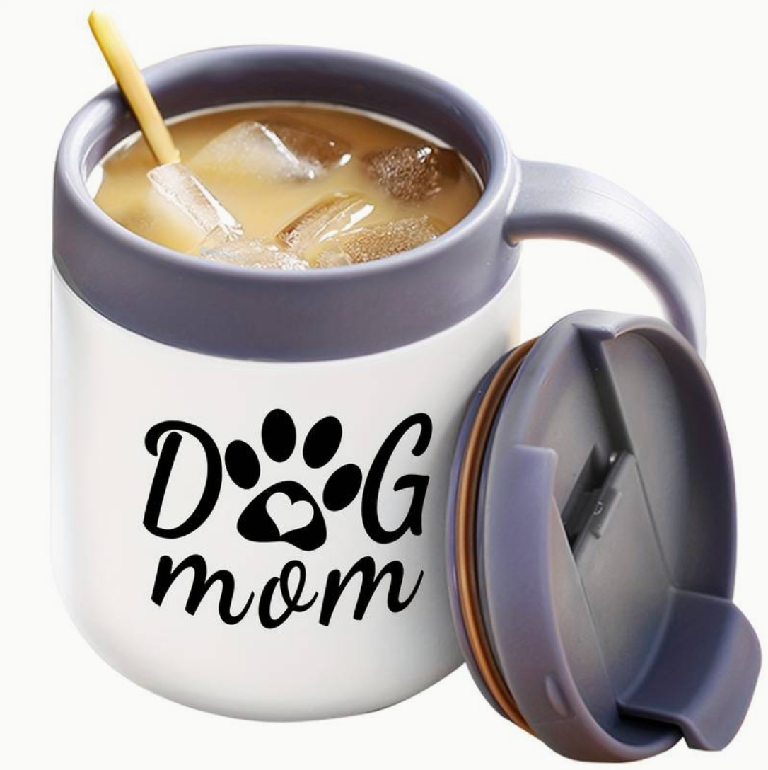 Thermobecher Dog Mom