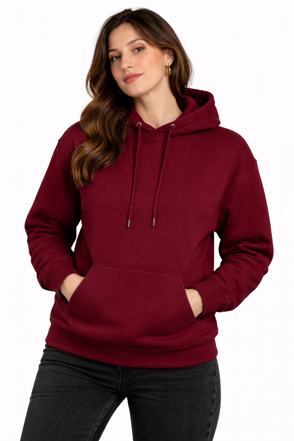 Hoodie "MAMA est. "
