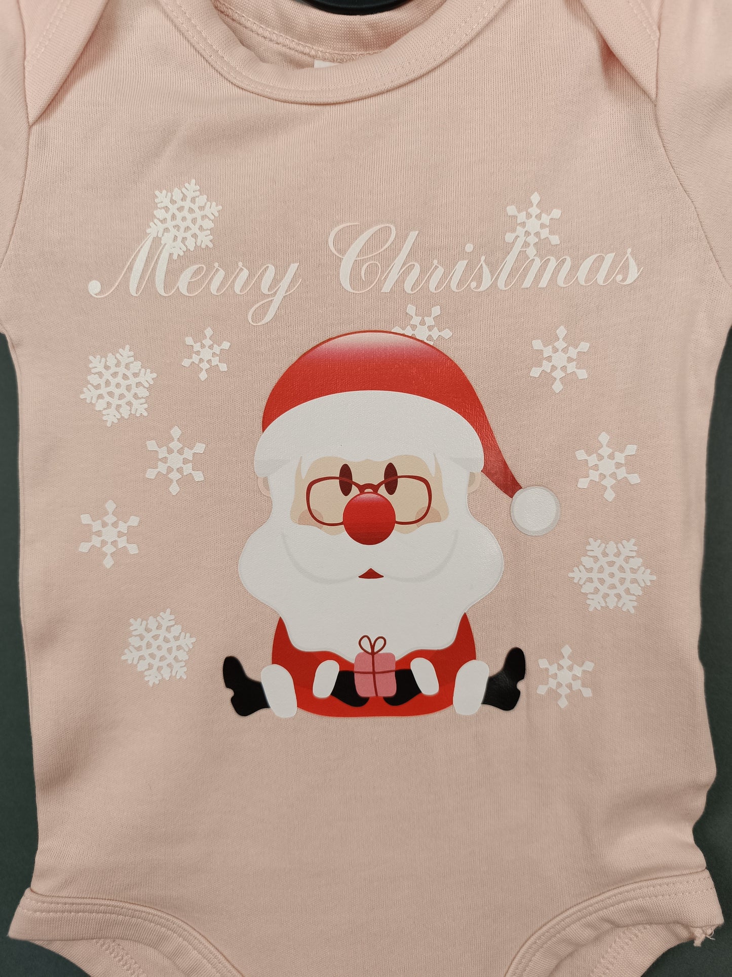 Body MERRY CHRISTMAS