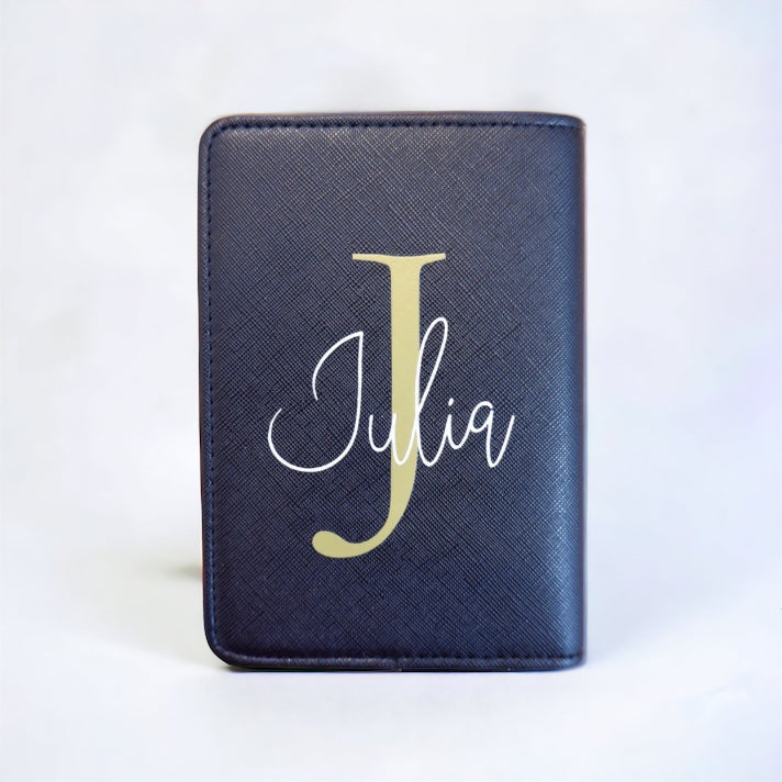 Reisepass-Hülle INITIAL