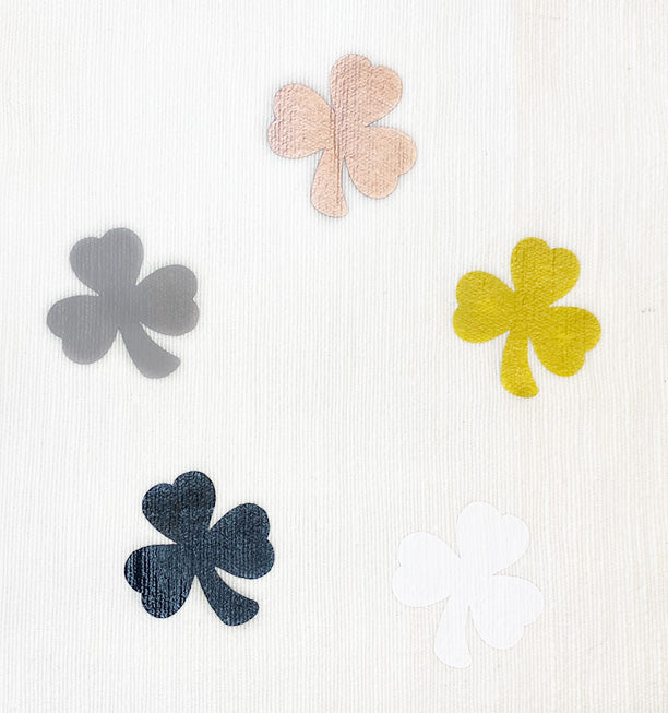 Kunstleder Anhänger Herz