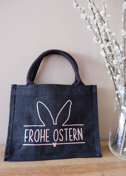 Ostertasche Frohe Ostern