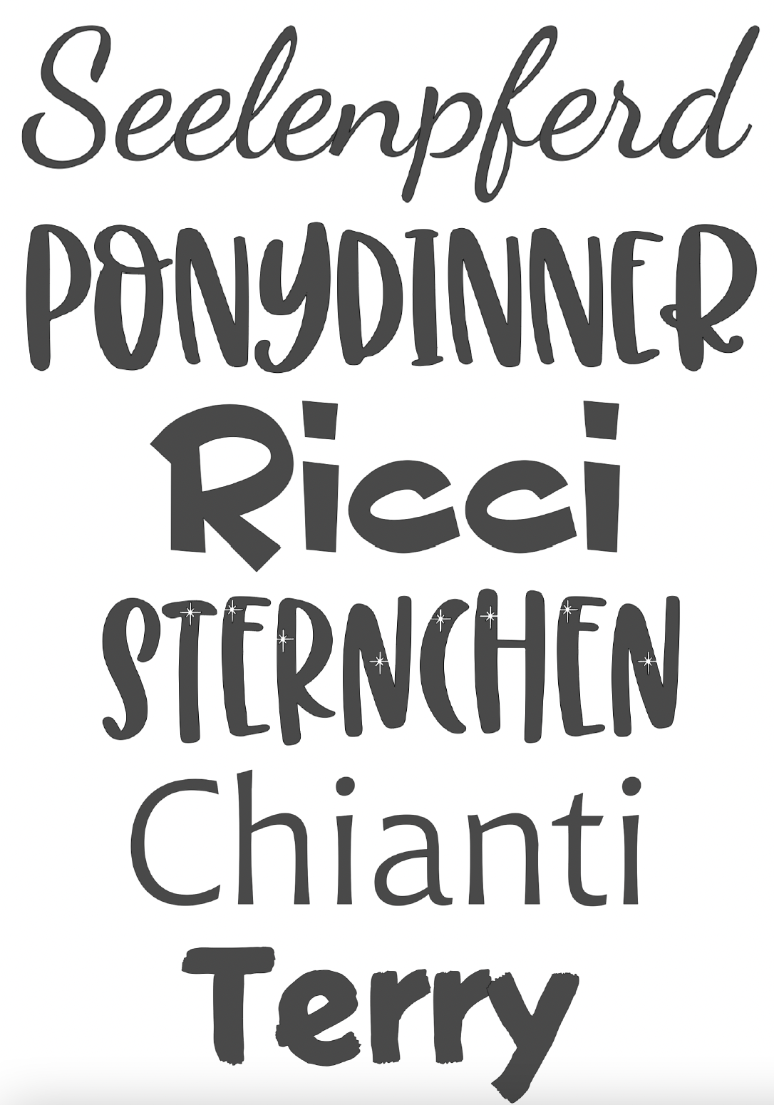 personalisiertes Leckerliglas