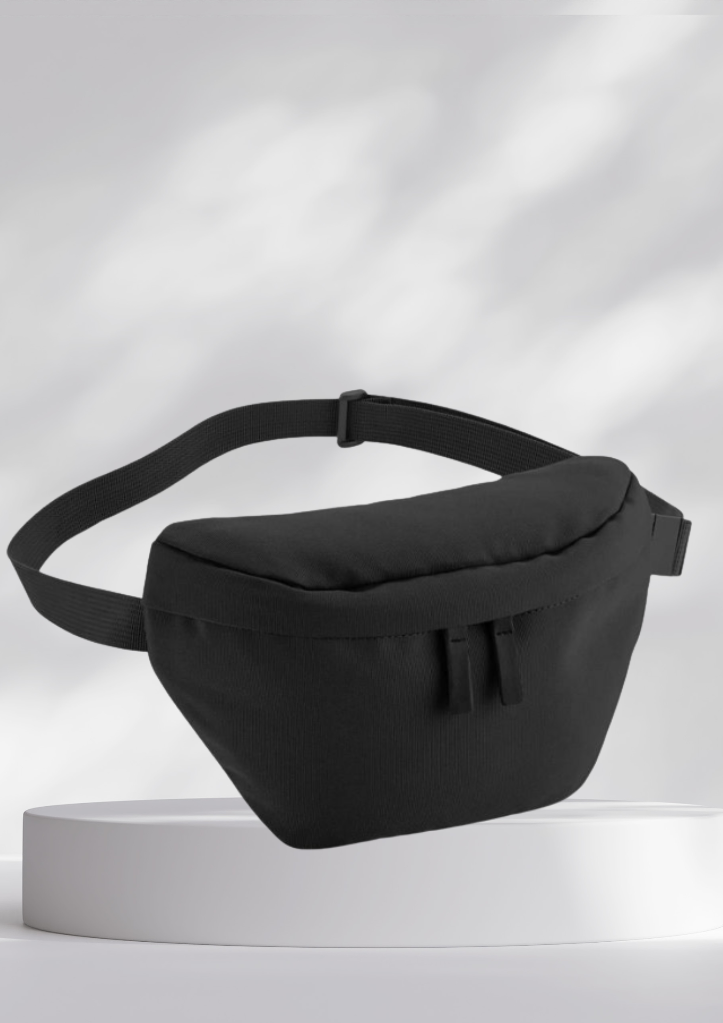 Bauchtasche "nur Motive"