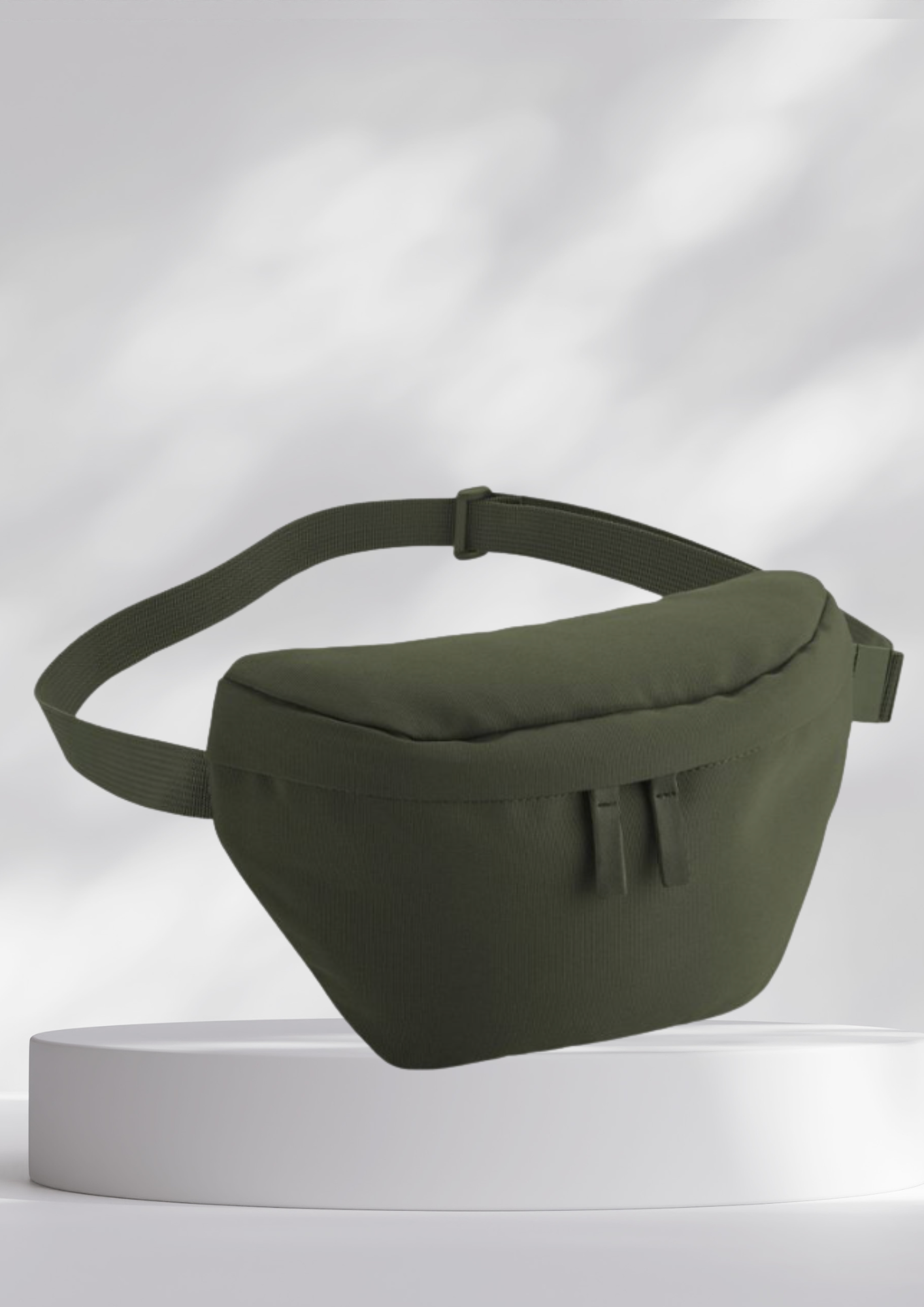 Bauchtasche "nur Motive"