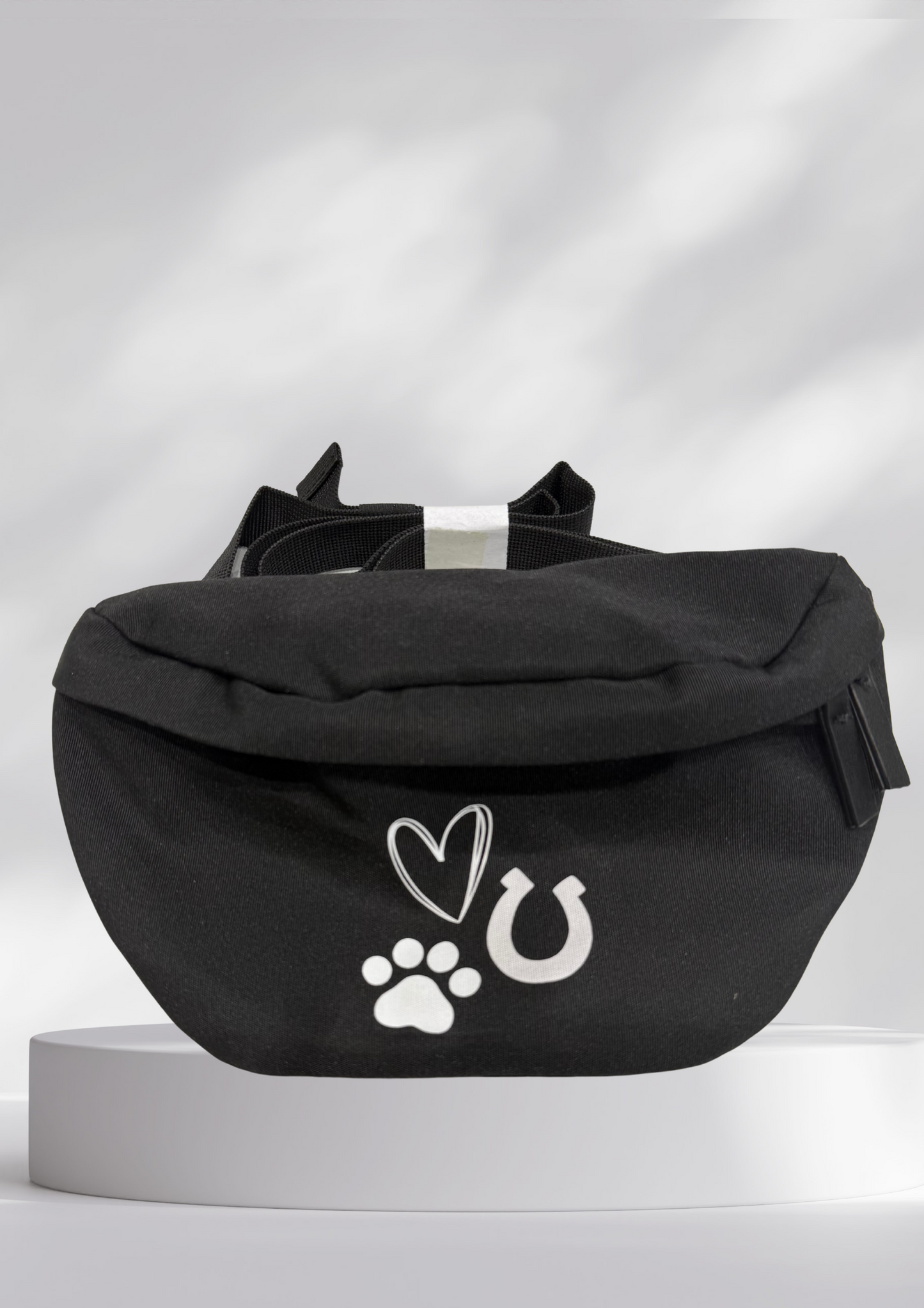 Bauchtasche "nur Motive"