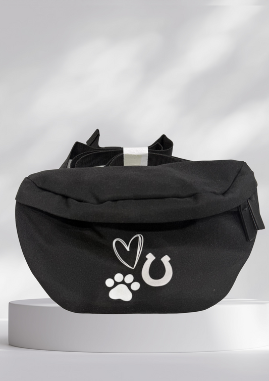Bauchtasche "nur Motive"