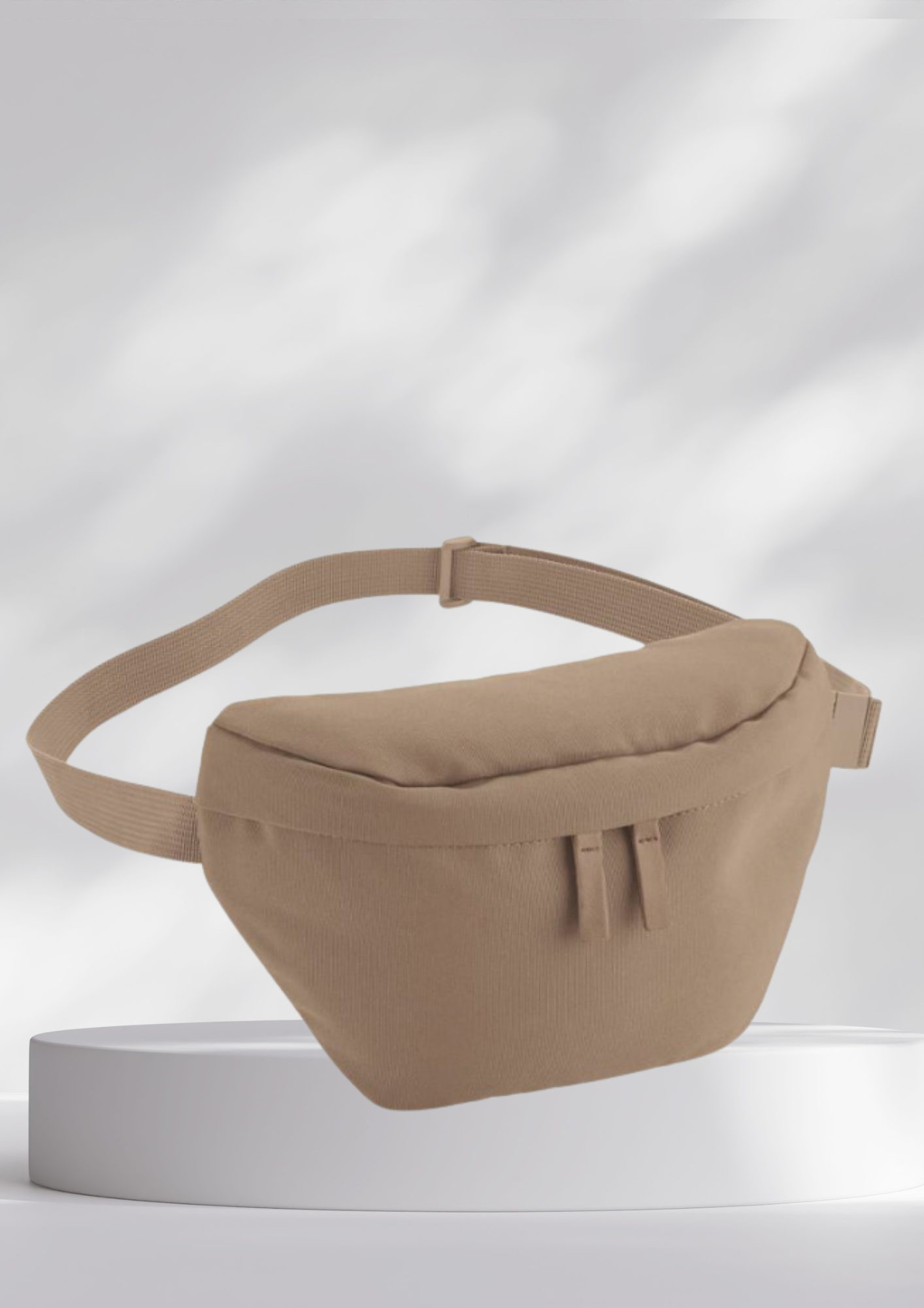 Bauchtasche "nur Motive"