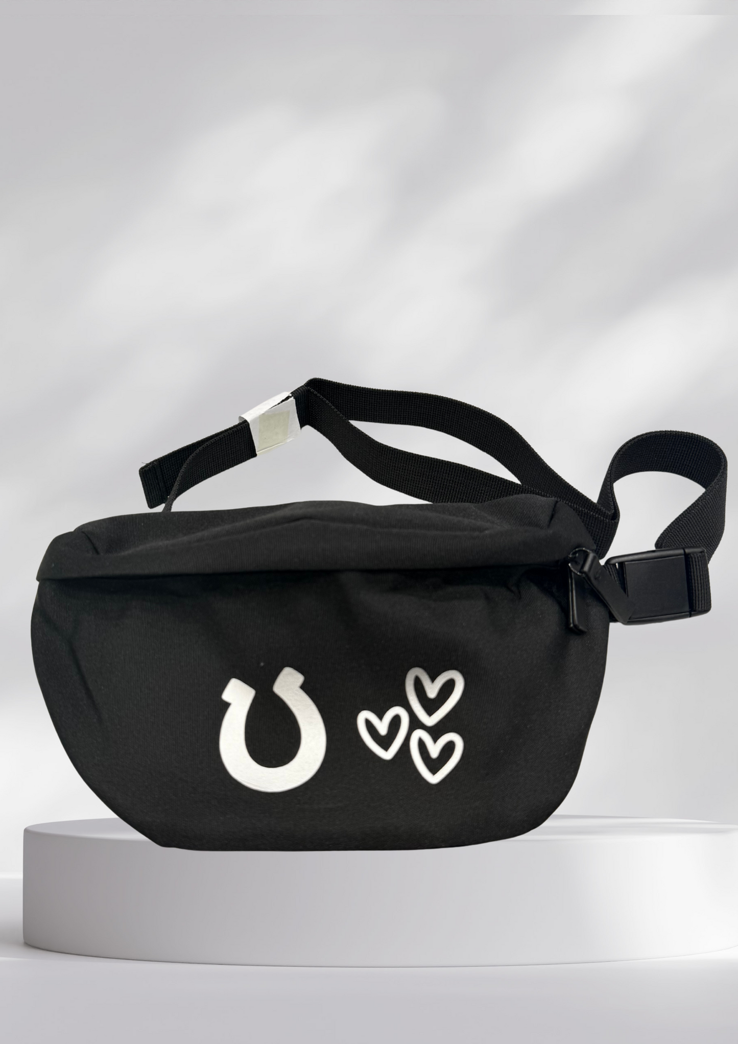 Bauchtasche "nur Motive"