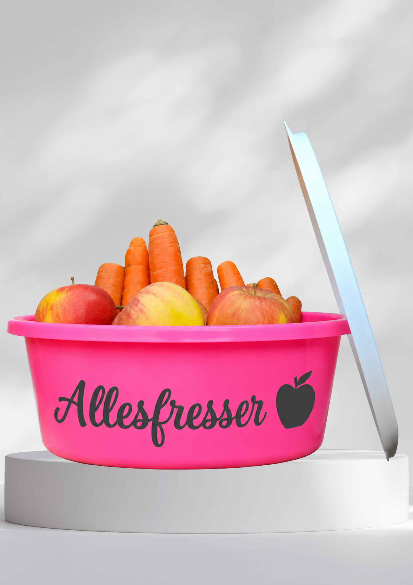 Futterschale 6L personalisierbar