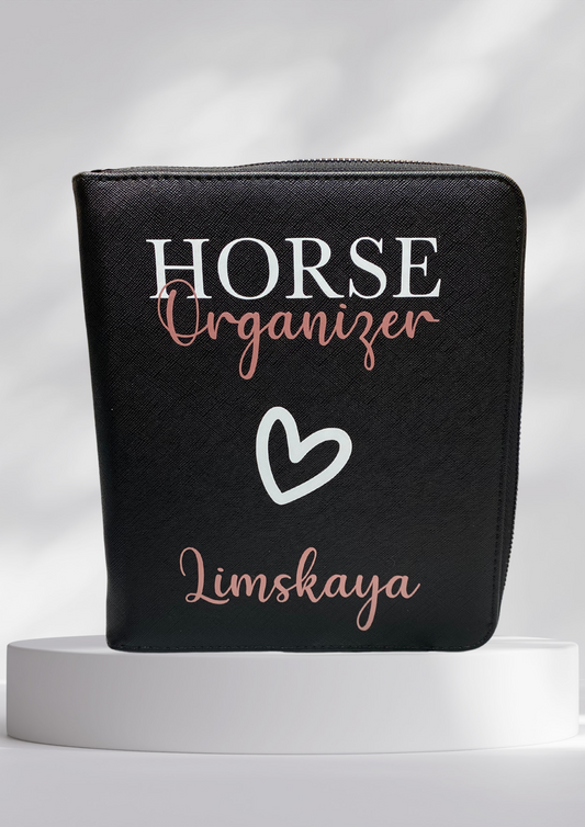 Horse Organizer