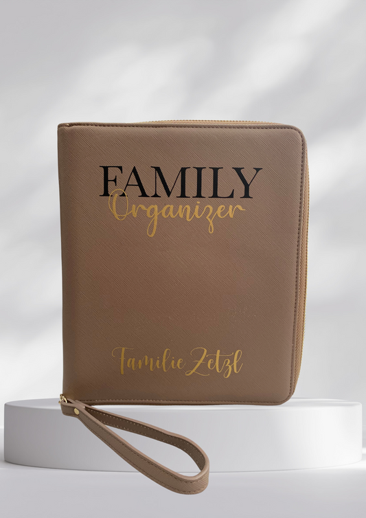 Family Organizer