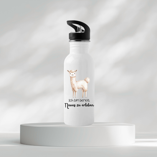 Thermoflaschen – freudentraene
