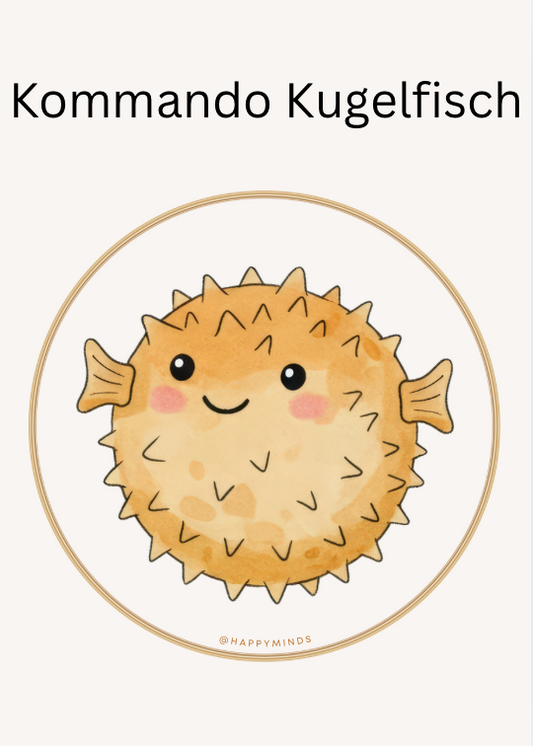 Kommandos Klasse