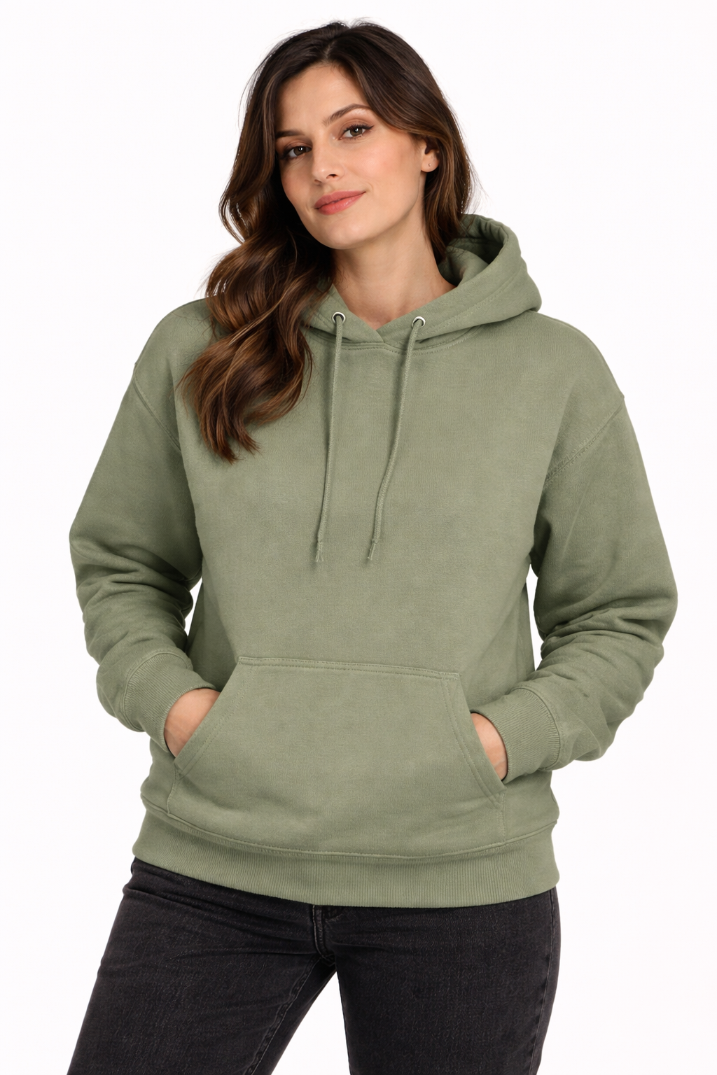 Hoodie "MAMA est. "