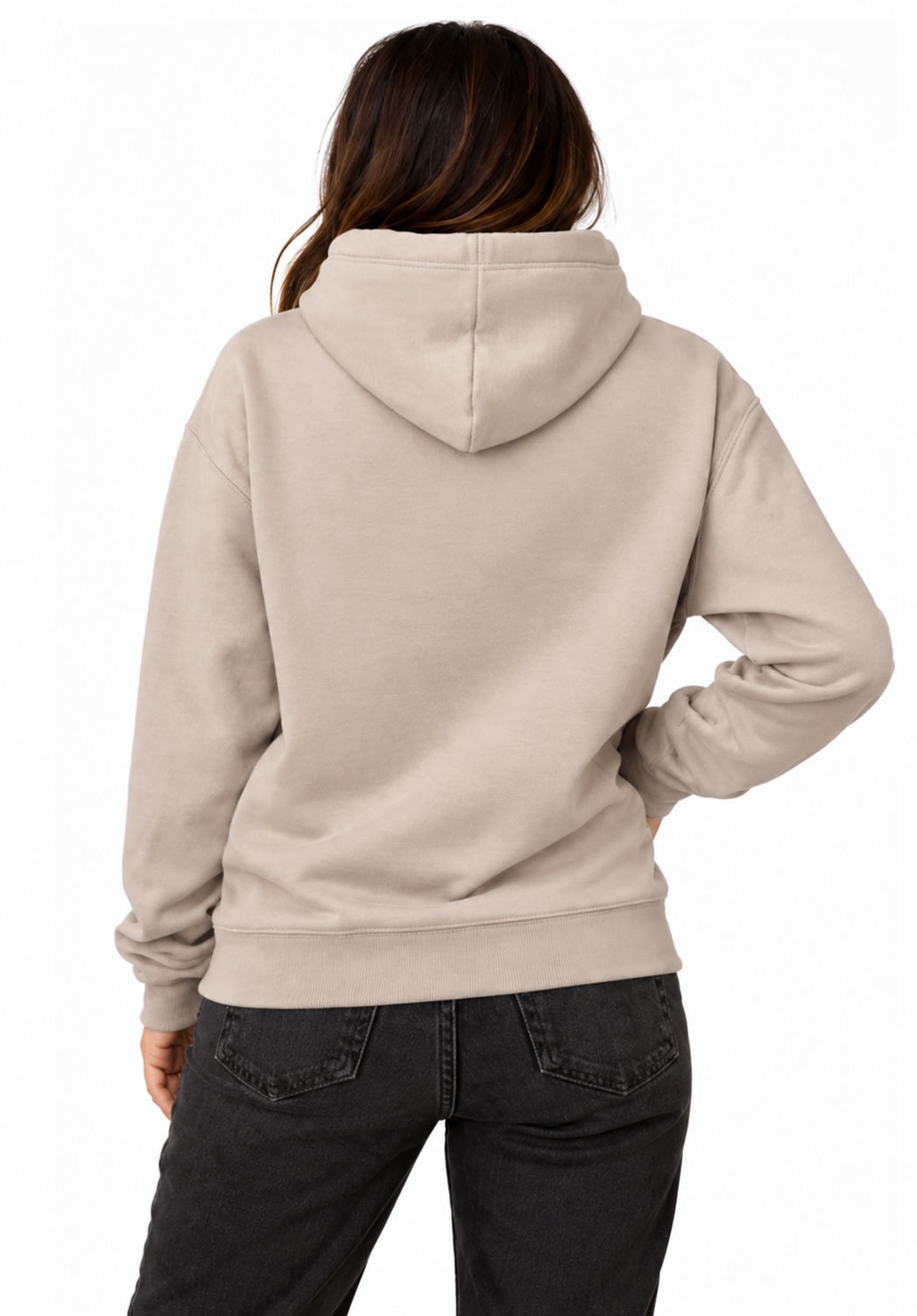 Hoodie "Mein Leben ist ein Ponyhof und ich bin nur der Knecht"