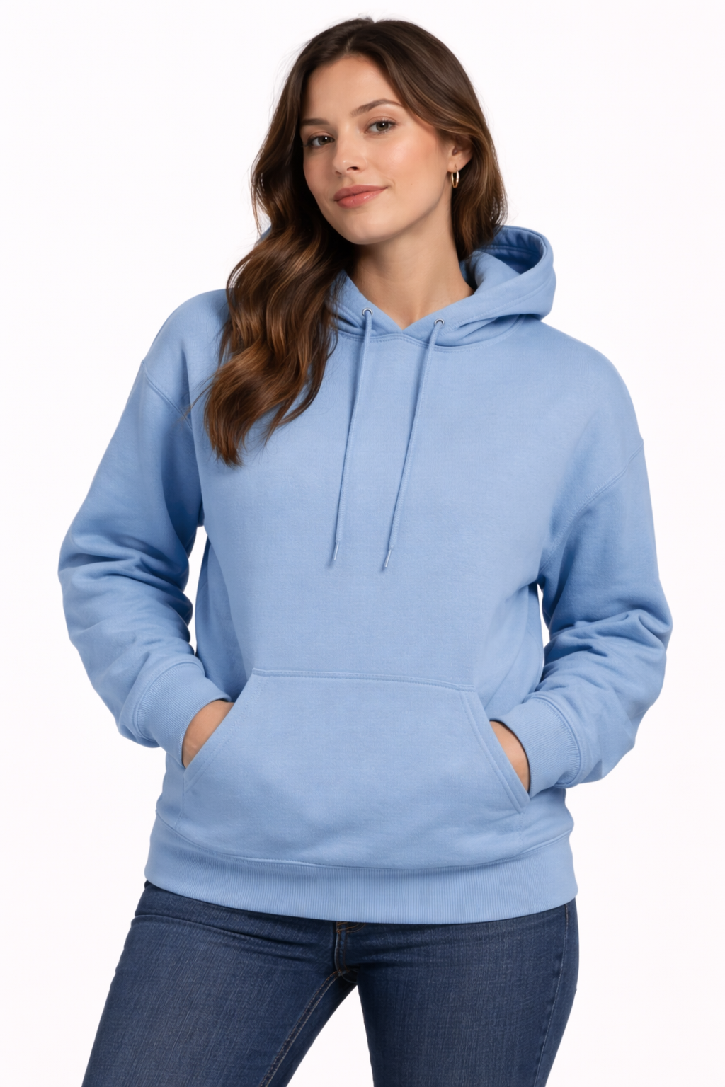 Hoodie "MAMA est. "