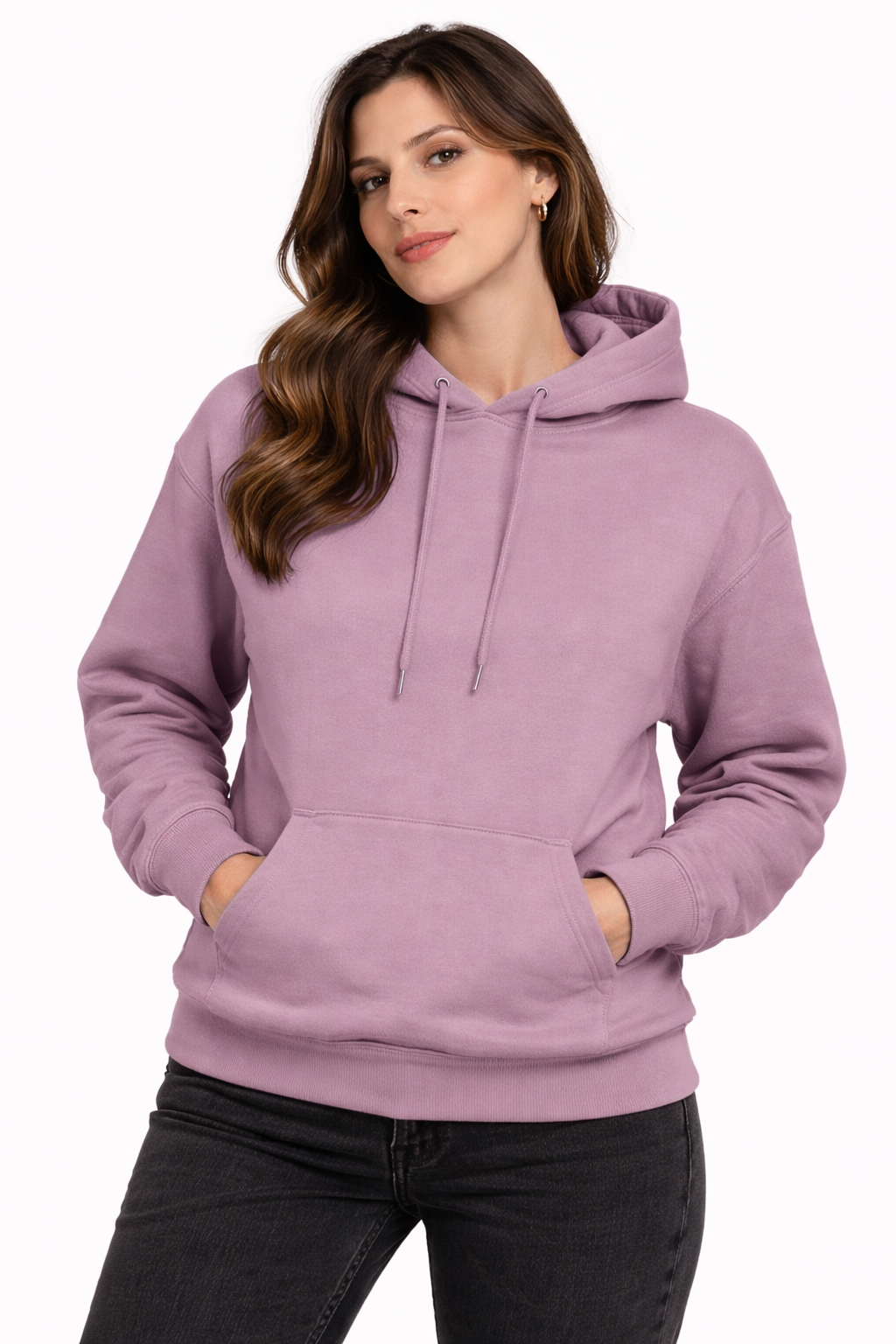Hoodie "MAMA est. "