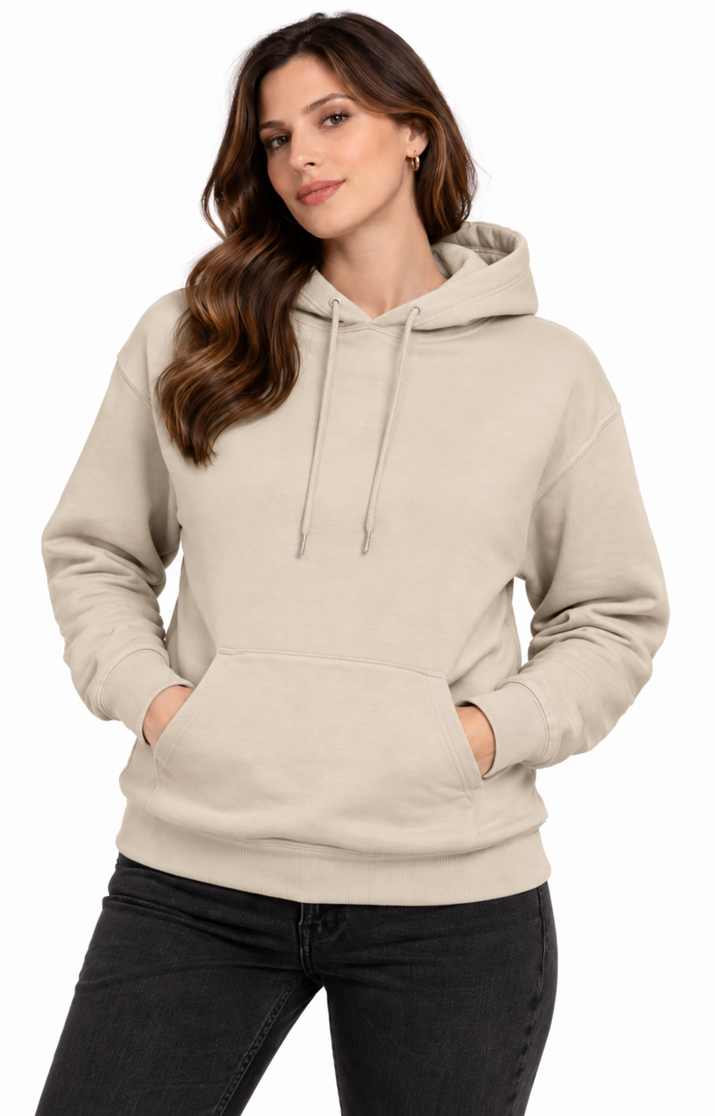 Hoodie Mein Leben ist ein Ponyhof