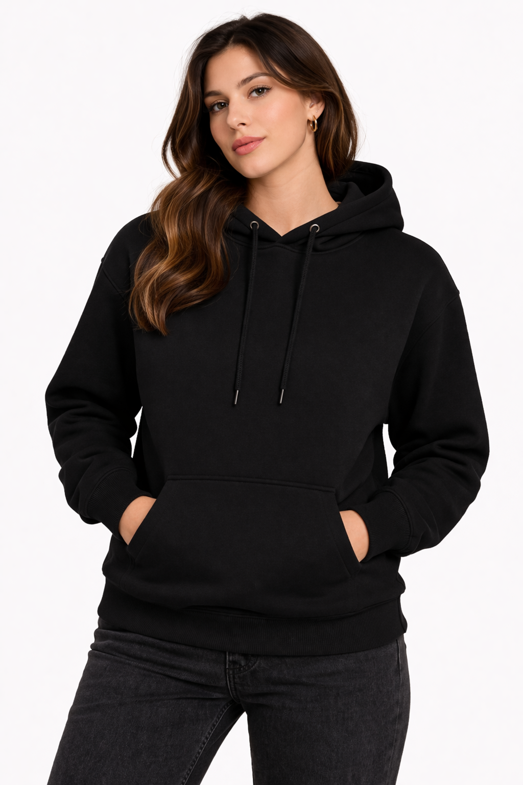 Hoodie "MAMA est. "