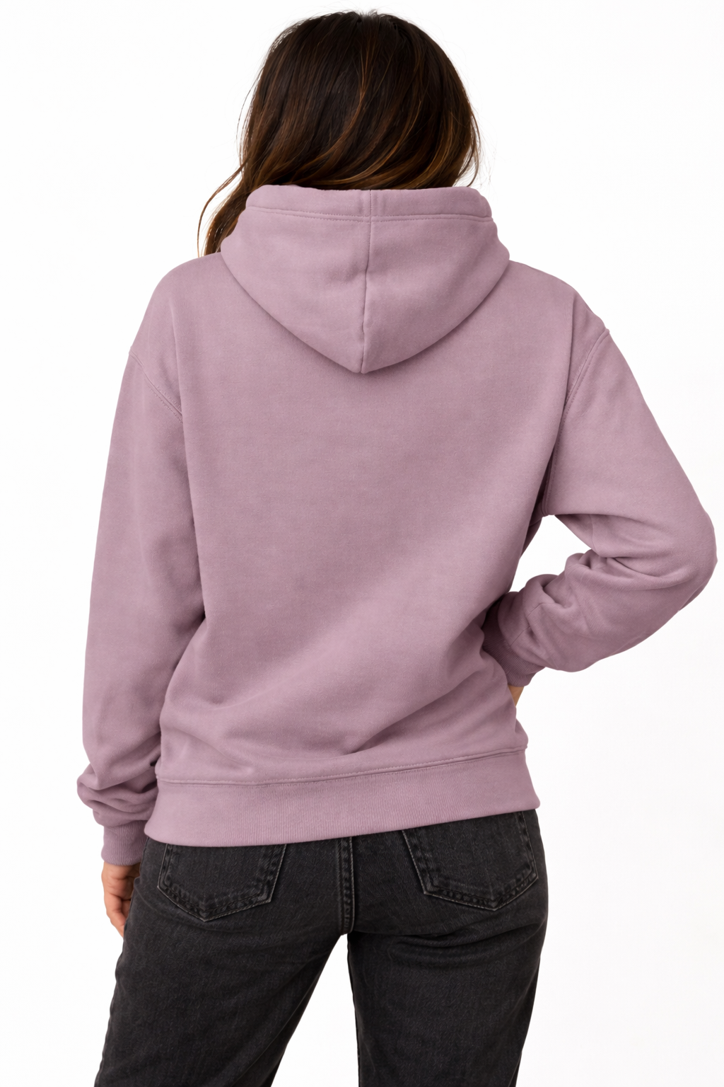 Hoodie "Happy Minds"