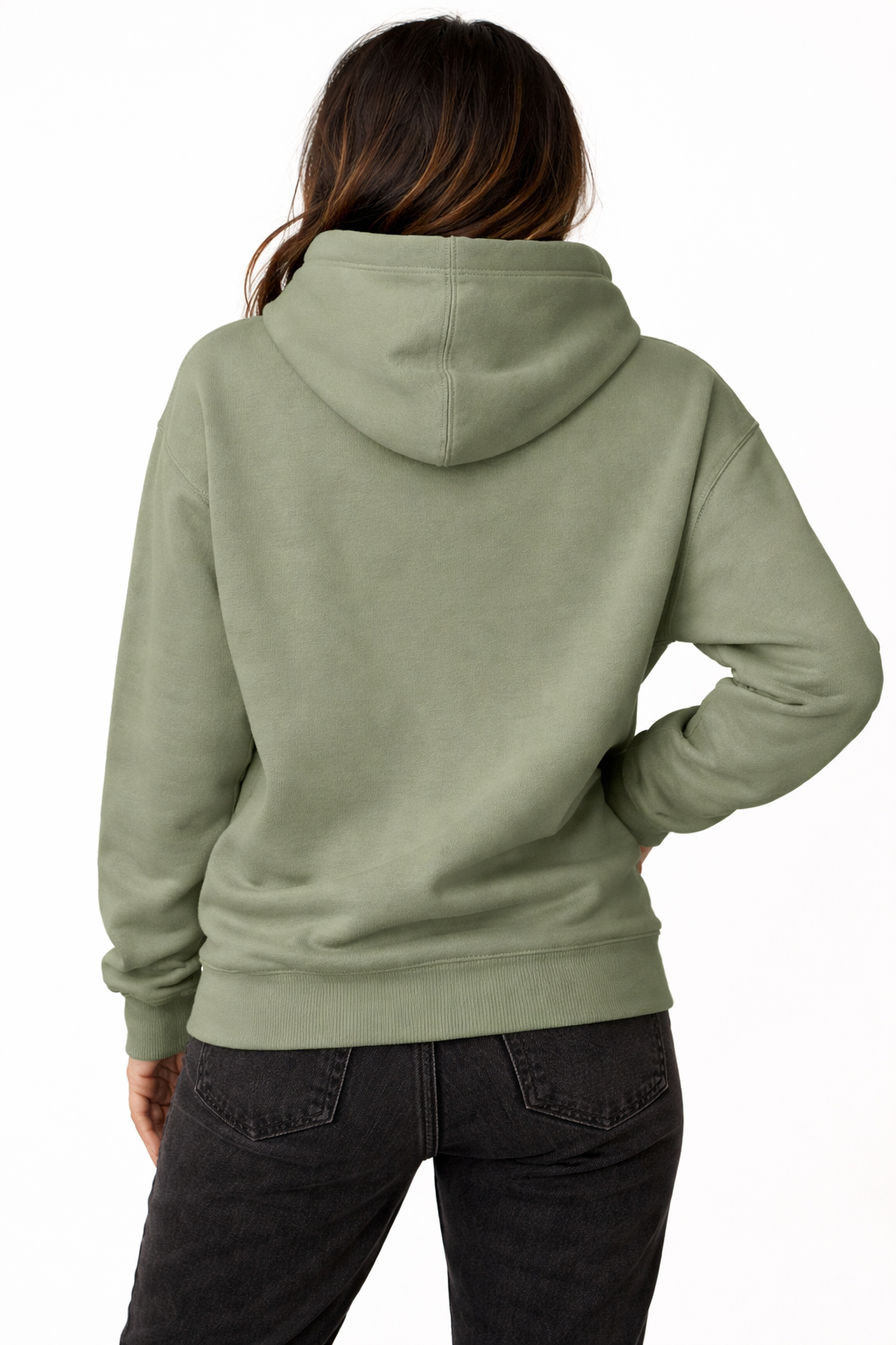 Hoodie "Happy Minds"