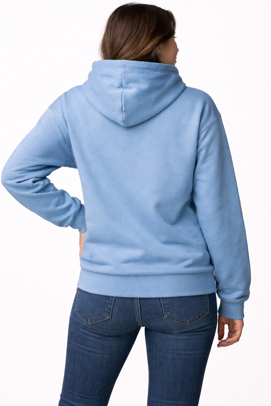 Hoodie "Happy Minds"