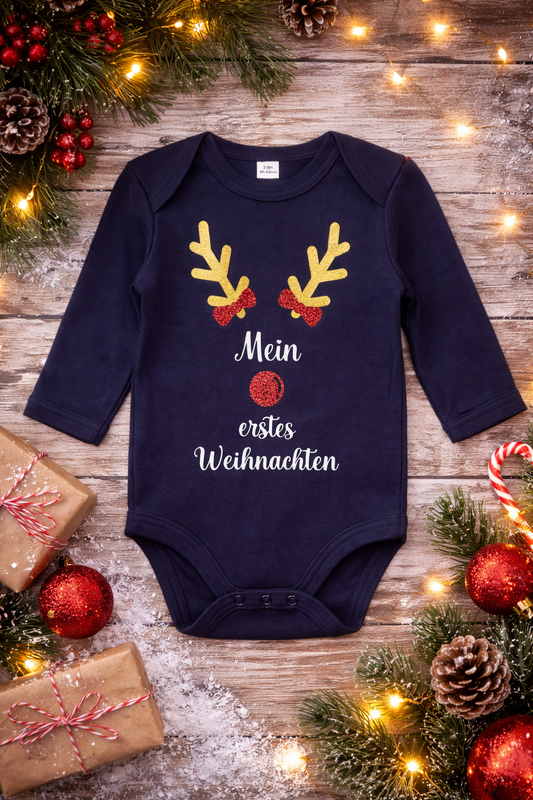 Body MEIN ERSTES WEIHNACHTEN