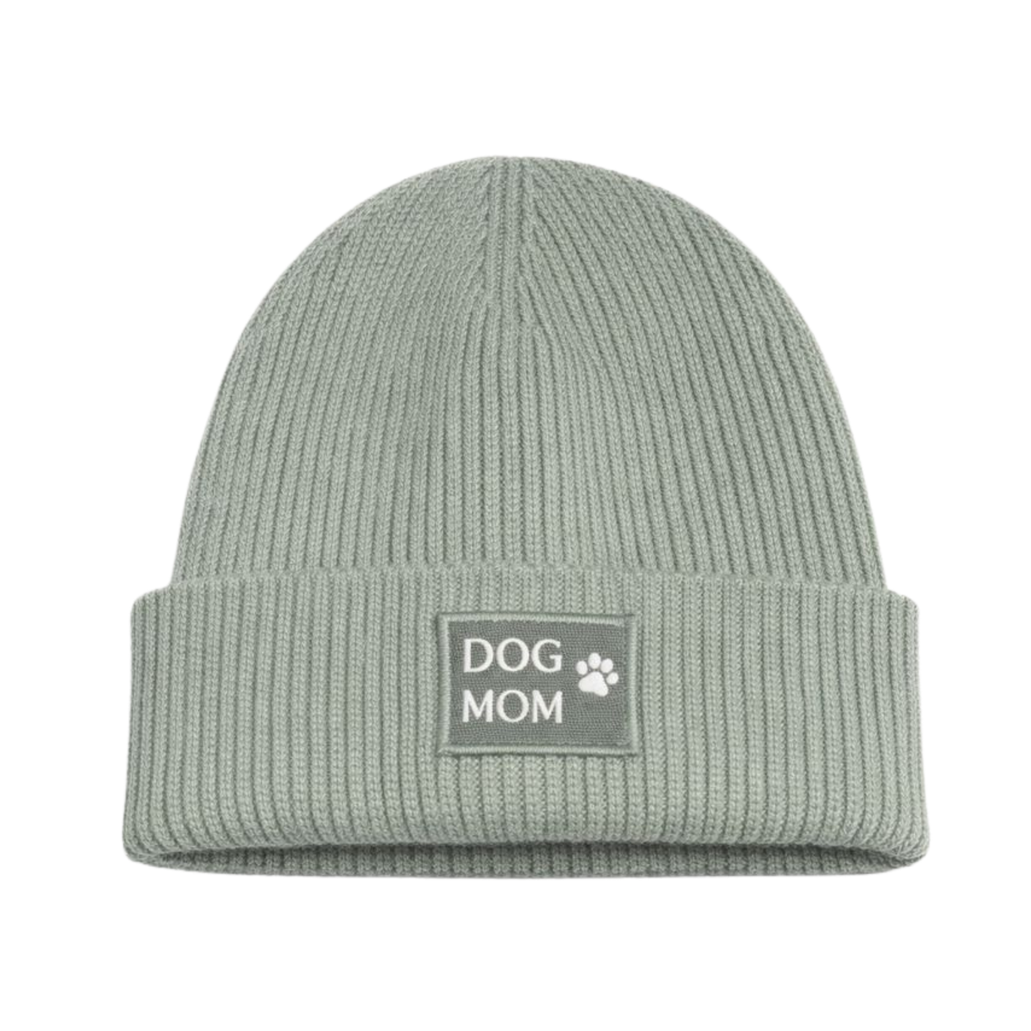 Mütze “Dogmom mit Pfote”
