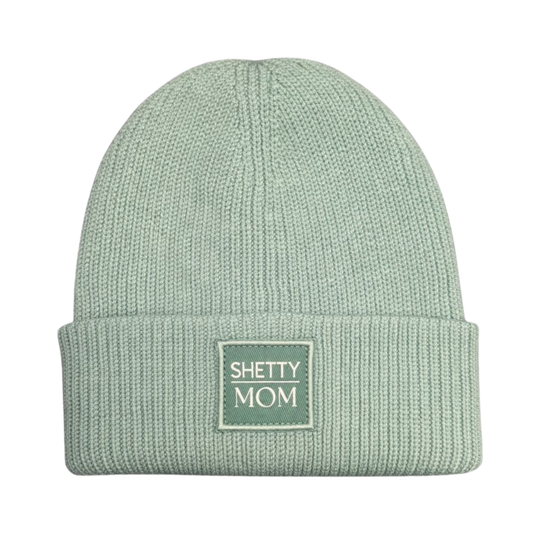 Mütze “Shetty Mom”