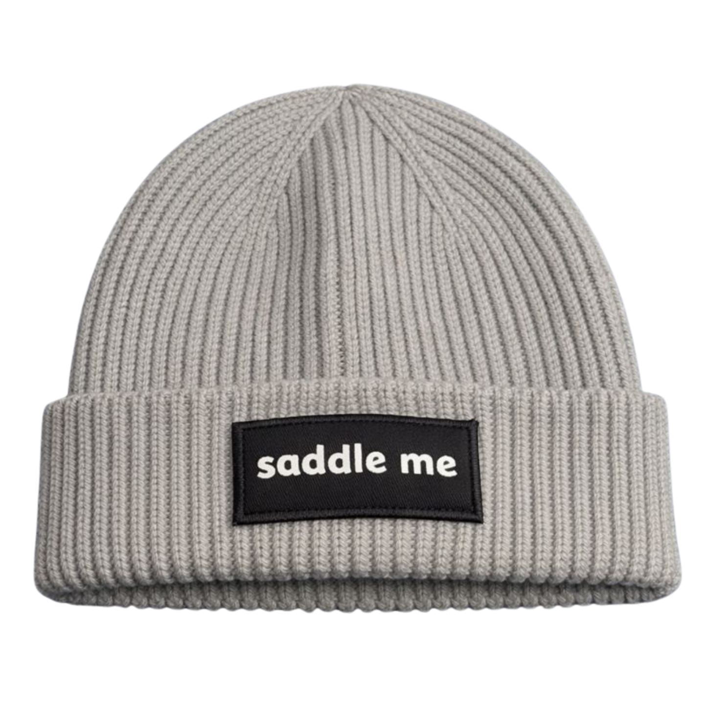 Mütze “Saddle me”