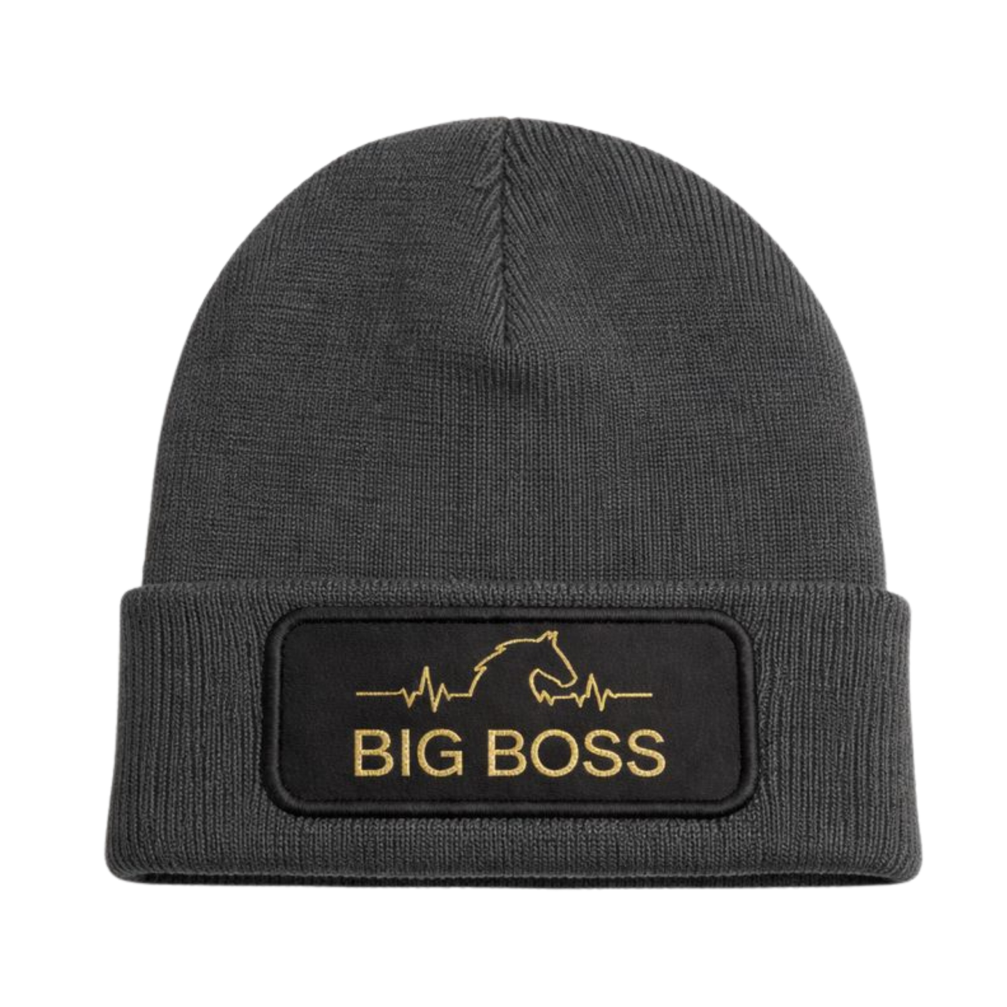 Mütze “Big Boss”