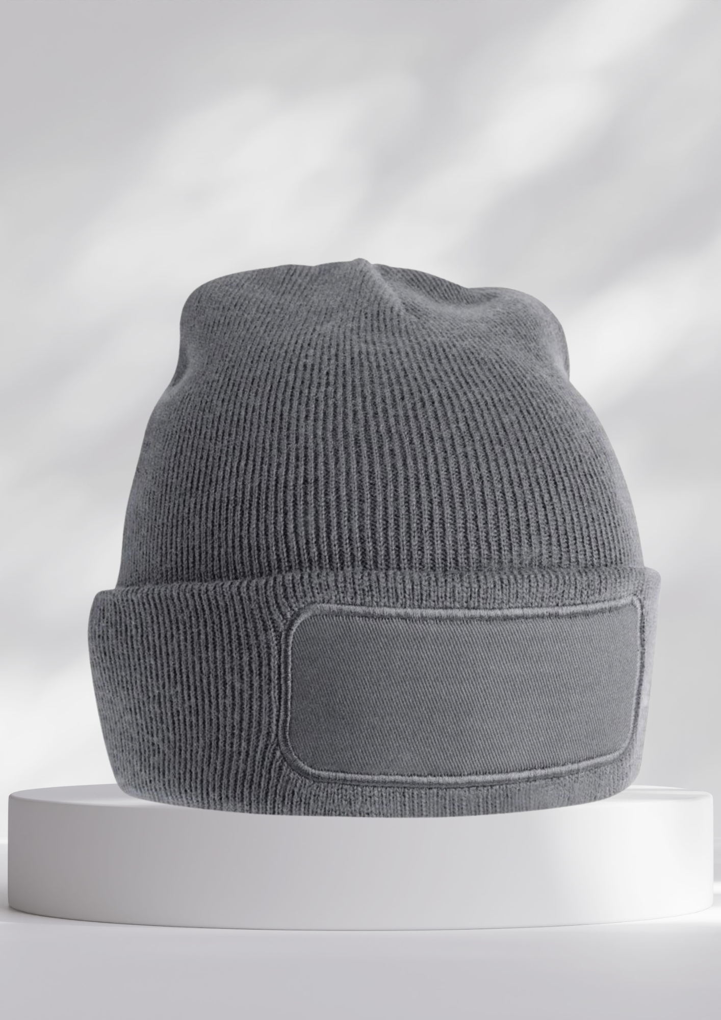 Mütze “Mir reichts, ich geh Traktor fahren”