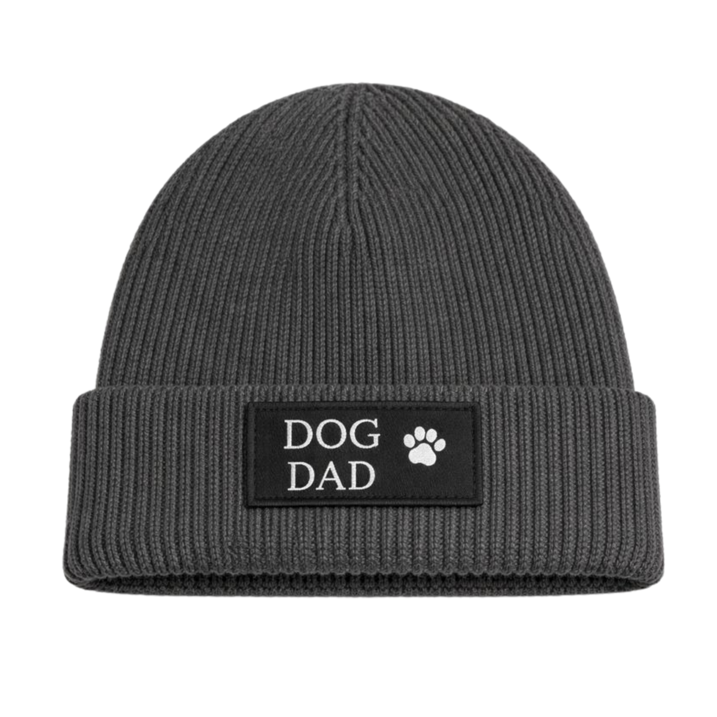 Mütze “Dog Dad”