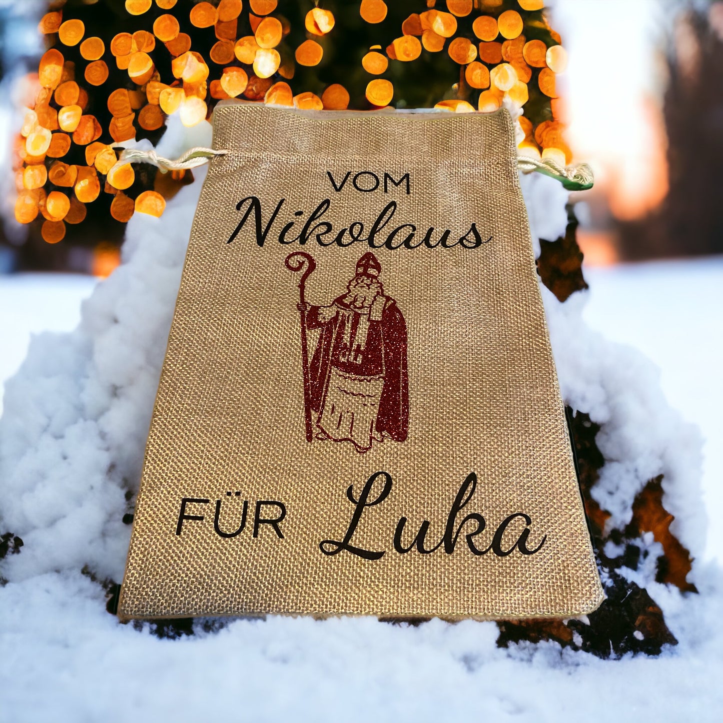 Jutesack Nikolaus