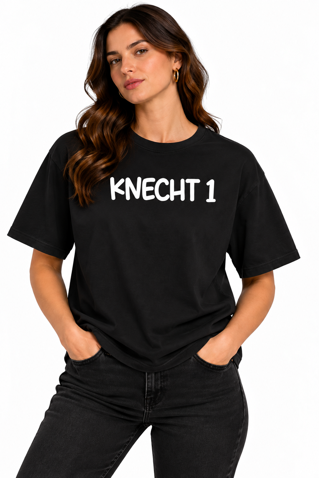 T-Shirt "Knecht"