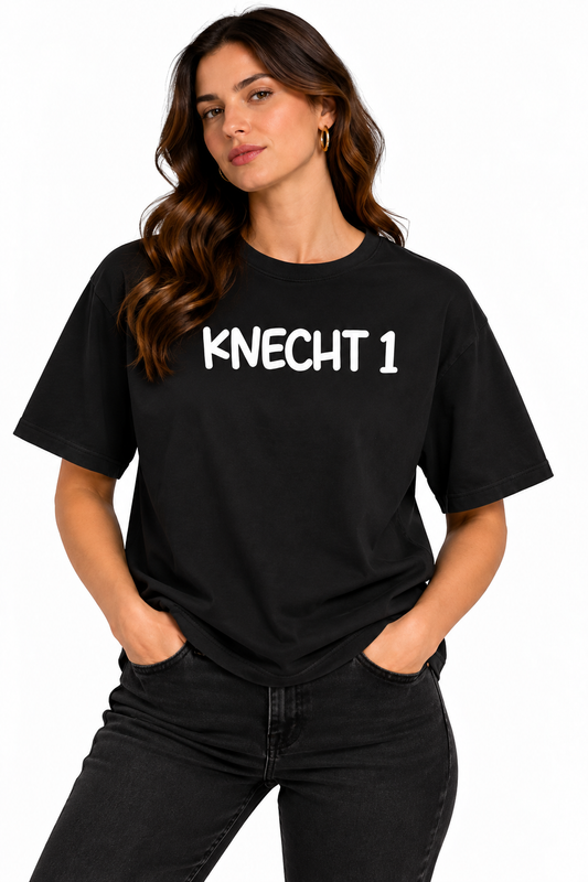 T-Shirt "Knecht"