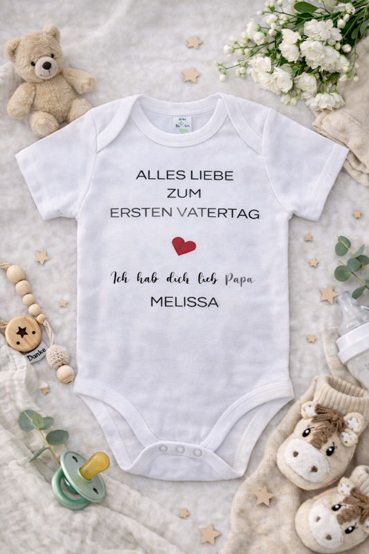 Body VATERTAG