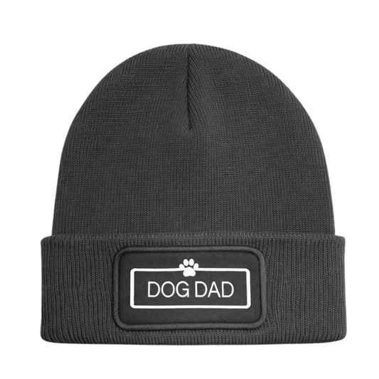 Mütze “Dog Dad”